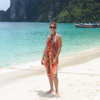 Отзыв от Аврора - Виза Destination Thailand